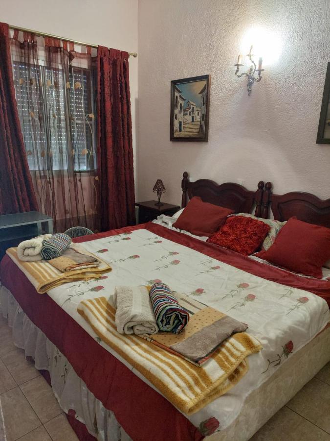 Bungalow Cerca De La Playa Dénia Buitenkant foto
