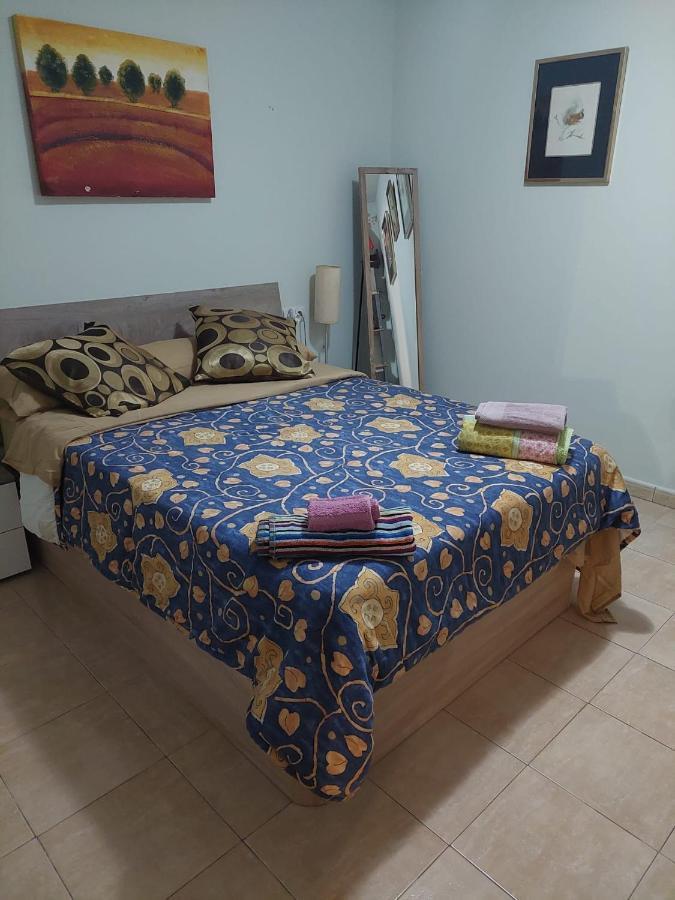 Bungalow Cerca De La Playa Dénia Buitenkant foto