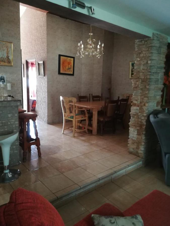 Bungalow Cerca De La Playa Dénia Buitenkant foto