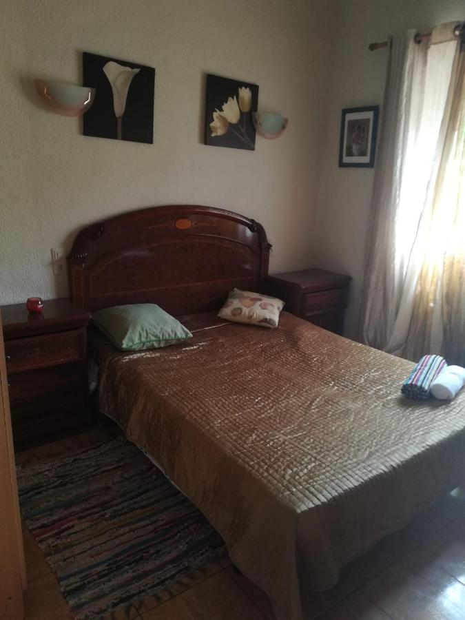Bungalow Cerca De La Playa Dénia Buitenkant foto